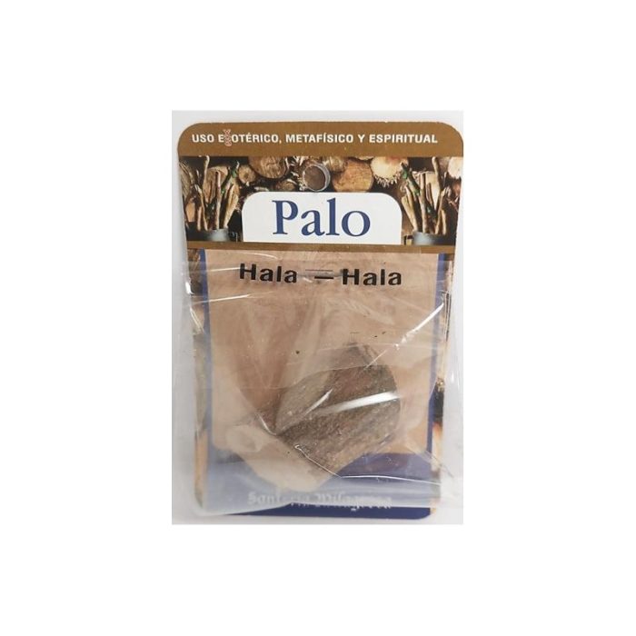 Palo Jala Jala ( Hala - Hala )