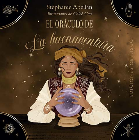El Oráculo de la buenaventura