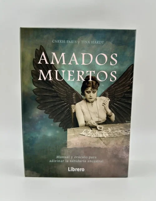 Amados Muertos Oráculo